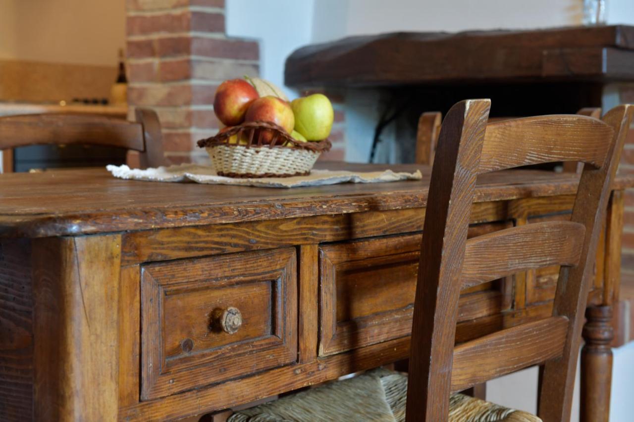 몬테 산 사비노 Natouroasi Agriturismo 게스트하우스 외부 사진