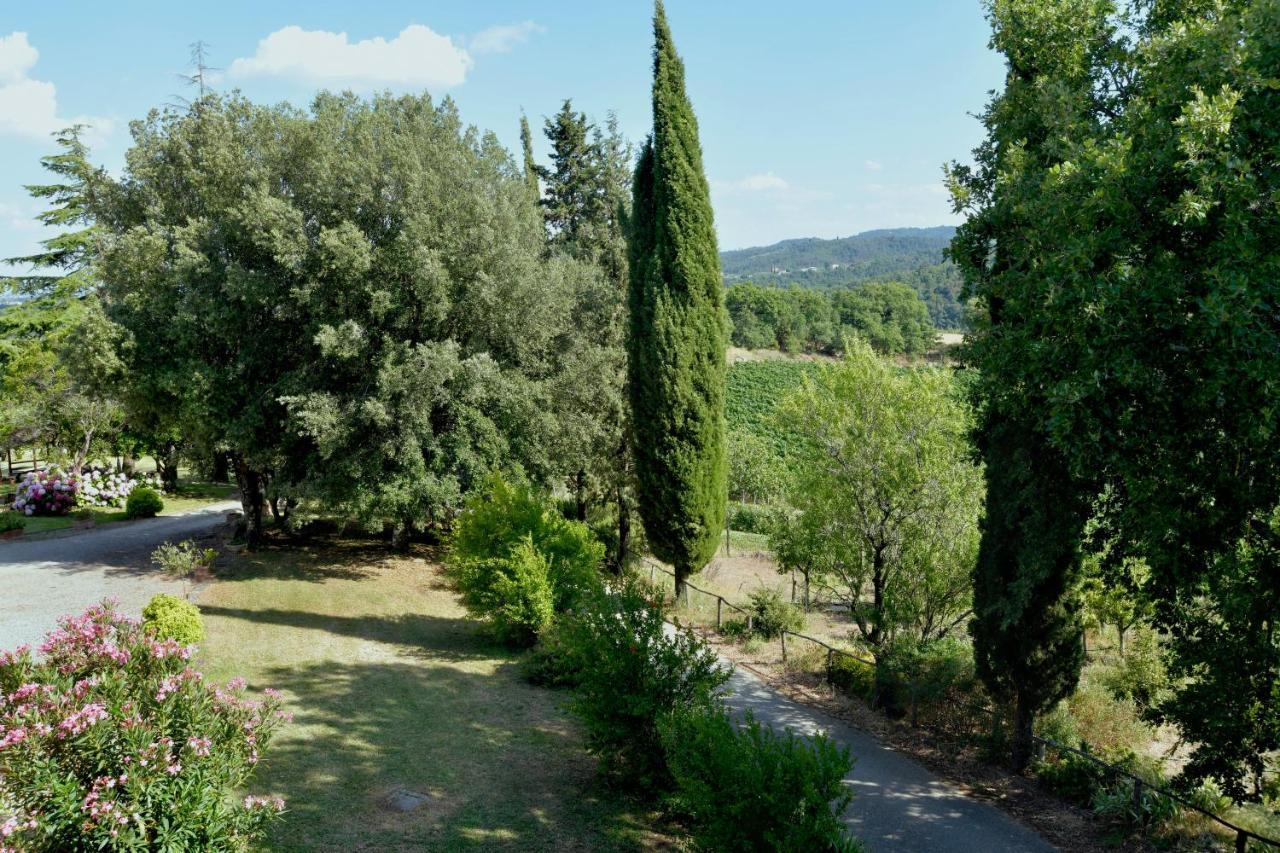 몬테 산 사비노 Natouroasi Agriturismo 게스트하우스 외부 사진