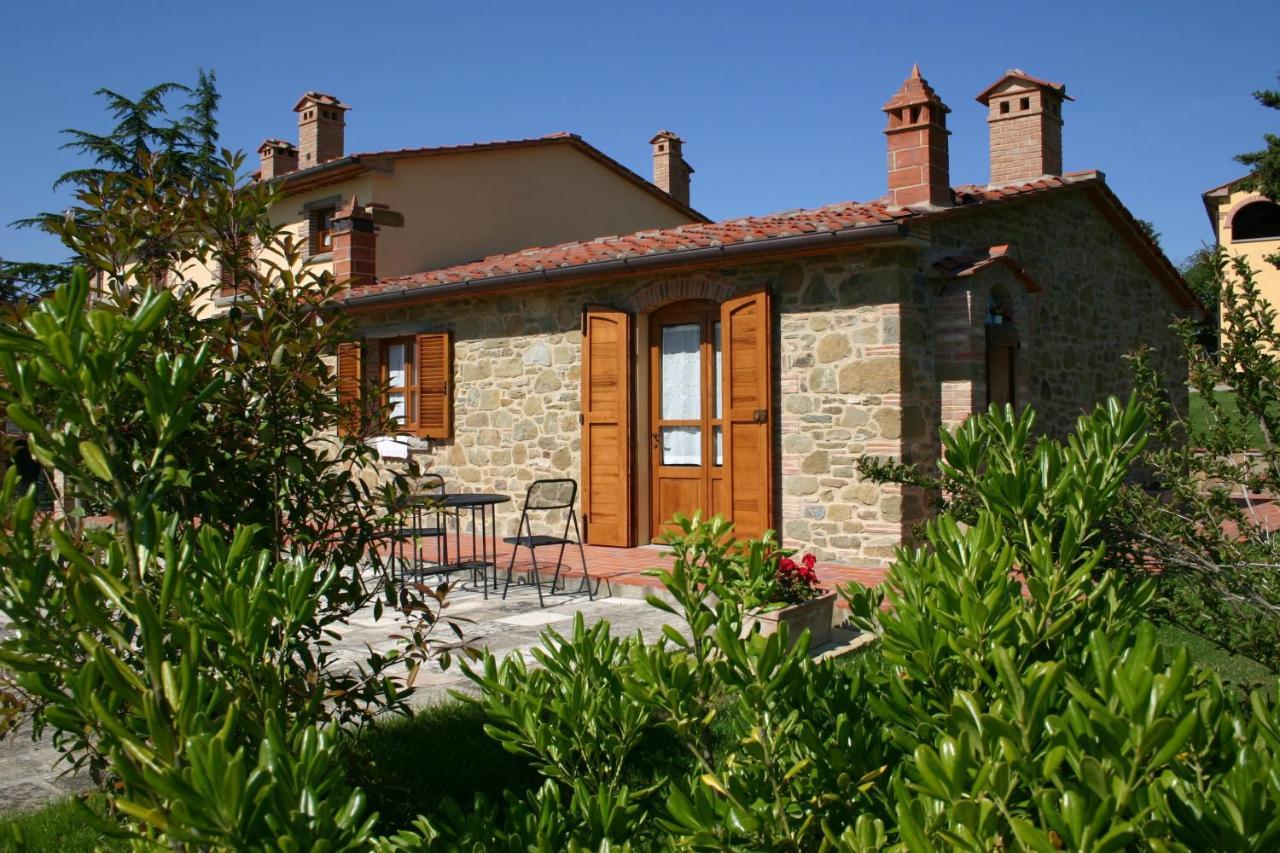 몬테 산 사비노 Natouroasi Agriturismo 게스트하우스 외부 사진
